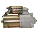 2003 Ford Explorer Starter 3