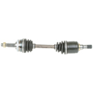 1995 Nissan Altima Drive Axle Kit 3