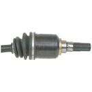 BuyAutoParts 90-00930N Drive Axle Front 4