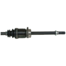 BuyAutoParts 90-02467N Drive Axle Front 4