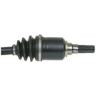 BuyAutoParts 90-01231N Drive Axle Front 4