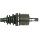 BuyAutoParts 90-02369N Drive Axle Front 4