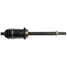 BuyAutoParts 90-02288N Drive Axle Front 4