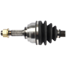 BuyAutoParts 90-03181N Drive Axle Front 2