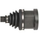 BuyAutoParts 90-04139N Drive Axle Front 4