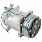 OEM / OES 60-02161NC A/C Compressor 1