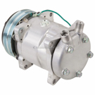 OEM / OES 60-02161NC A/C Compressor 2