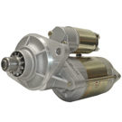 2003 Ford Excursion Starter 2