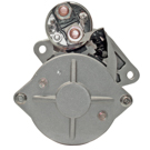 2003 Ford Excursion Starter 4