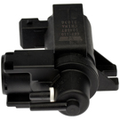 2012 Bmw M6 Turbocharger Boost Solenoid 1