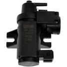 2012 Bmw M6 Turbocharger Boost Solenoid 3