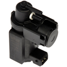 2012 Bmw M6 Turbocharger Boost Solenoid 4