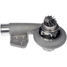 2013 Kia Optima Turbocharger 2