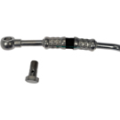 2017 Ford Edge Turbocharger Oil Feed Line 2