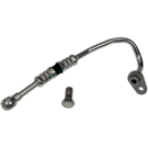 2017 Ford Edge Turbocharger Oil Feed Line 4