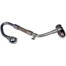 2017 Dodge Ram Trucks Turbocharger Coolant Line 1