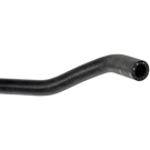 2007 Audi A4 Turbocharger Coolant Line 3