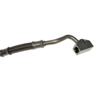 2019 Bmw X5 Turbocharger Coolant Line 3