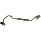 2019 Bmw X5 Turbocharger Coolant Line 4