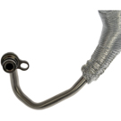2011 Bmw Z4 Turbocharger Coolant Line 2