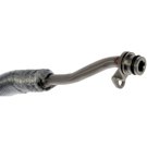 2011 Bmw Z4 Turbocharger Coolant Line 3