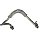 2011 Bmw Z4 Turbocharger Coolant Line 4
