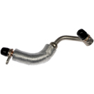 2017 Bmw M2 Turbocharger Coolant Line 1
