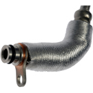 2017 Bmw M2 Turbocharger Coolant Line 2