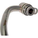 2017 Bmw M2 Turbocharger Coolant Line 3