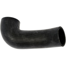 1992 Volvo 940 Intercooler Hose 1