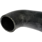 1992 Volvo 940 Intercooler Hose 2