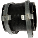 2004 Volvo V70 Intercooler Hose 3