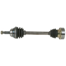 BuyAutoParts 90-909622D Drive Axle Kit 2