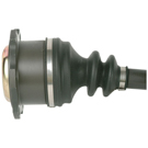BuyAutoParts 90-00274N Drive Axle Front 3