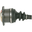 BuyAutoParts 90-00275N Drive Axle Front 3