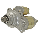 2003 Ford Excursion Starter 2