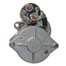 2003 Ford Excursion Starter 4