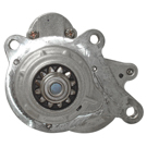 2003 Ford Excursion Starter 1