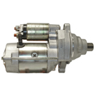 2003 Ford Excursion Starter 3