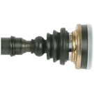 BuyAutoParts 90-02090N Drive Axle Front 4