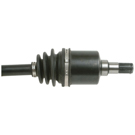 BuyAutoParts 90-00517N Drive Axle Front 4