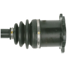 BuyAutoParts 90-02254N Drive Axle Front 4