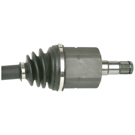 BuyAutoParts 90-02810N Drive Axle Front 4