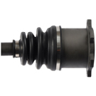 BuyAutoParts 90-02348N Drive Axle Front 4