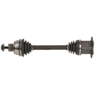 BuyAutoParts 90-908422D Drive Axle Kit 2
