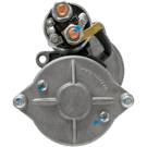 2010 Ford F-450 Super Duty Starter 4