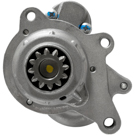 2010 Ford F-450 Super Duty Starter 1