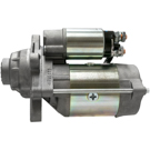 2010 Ford F-450 Super Duty Starter 3