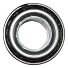2005 Saab 9-2X Wheel Bearing 1
