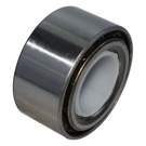 2005 Saab 9-2X Wheel Bearing 3